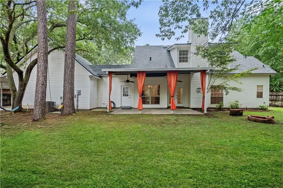 203 Chaucer Lane, Mandeville, LA 70448 - #3