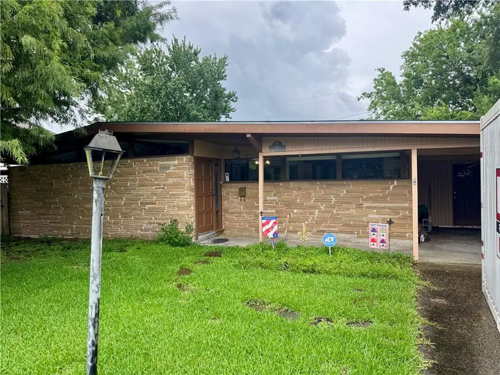 11 Laux Manor Drive, Metairie, LA 70003 - #1