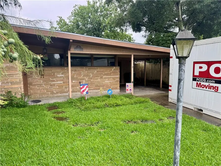 11 Laux Manor Drive, Metairie, LA 70003 - #2