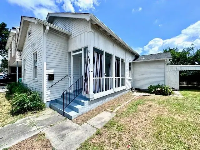439 Brooklyn Avenue, Jefferson, LA 70121 - #2