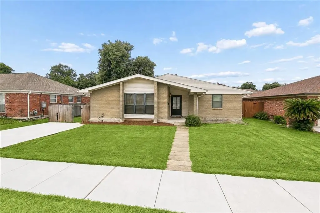 6513 Hastings Street, Metairie, LA 70003 - #1