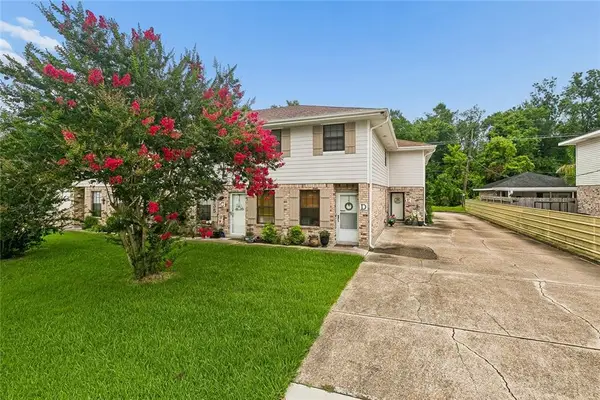 135 Lakewood Drive #D, Luling, LA 70070