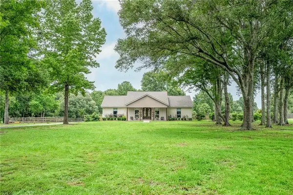 628 Tartan Trace, Covington, LA 70435