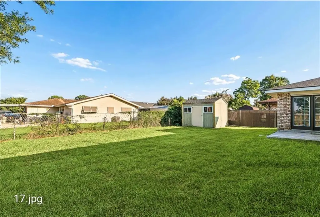 236 Willowbrook Avenue, Gretna, LA 70056 - #1
