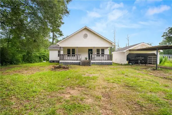 1192 Highway 115, Deville, LA 71328