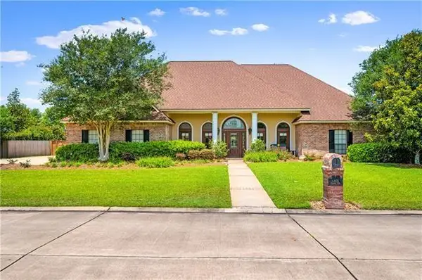 6405 Audubon Oaks Drive, Alexandria, LA 71303