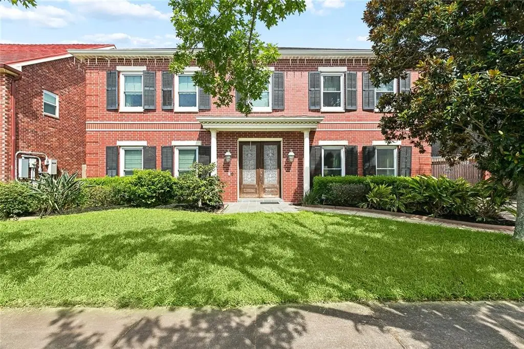 24 Monte Carlo Drive, Kenner, LA 70065 - #1