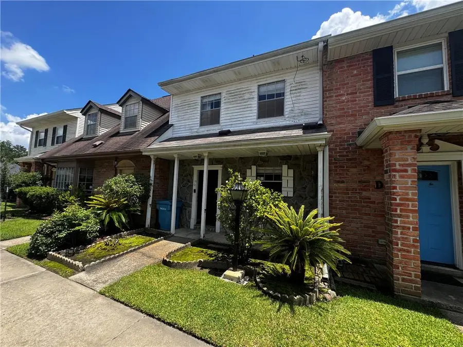 27 Brandon Hall Drive, Destrehan, LA 70047 - #2