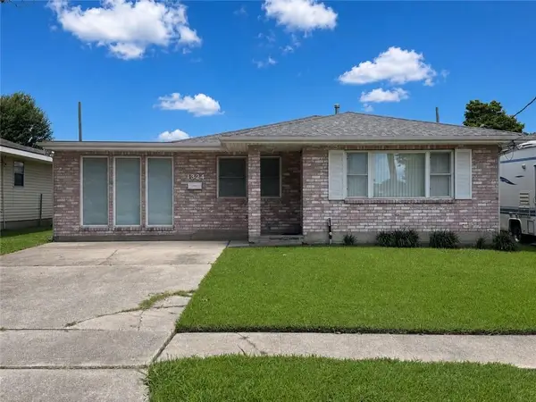 1324 Trudeau Drive, Metairie, LA 70003