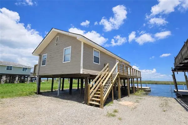 697 Martin Lane, Port Sulphur, LA 70083