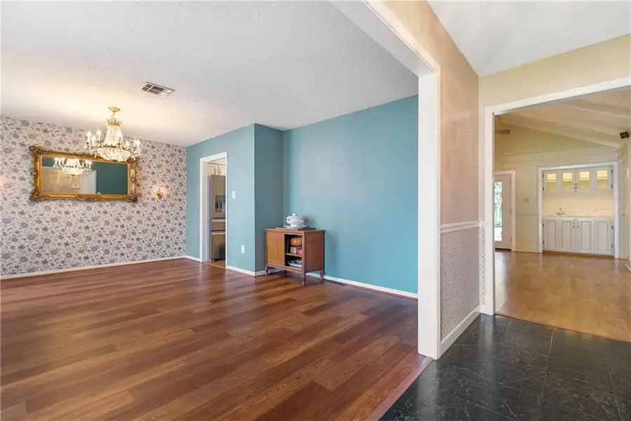 4729 Park Drive South Drive, Metairie, LA 70001 - #3