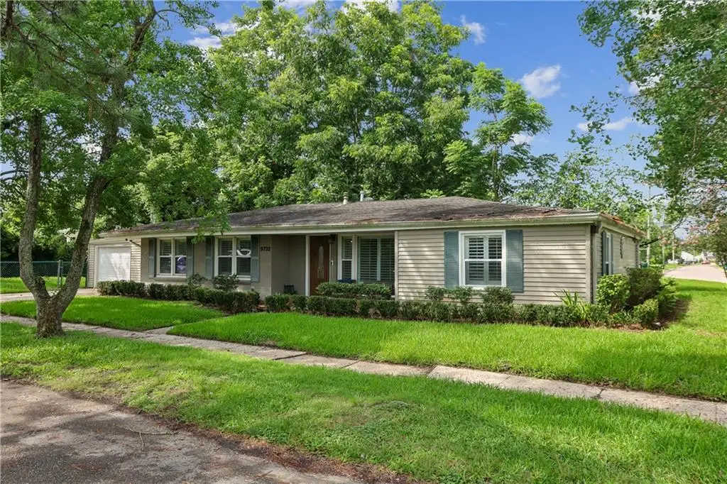 9732 Dart Street, River Ridge, LA 70123 - #1