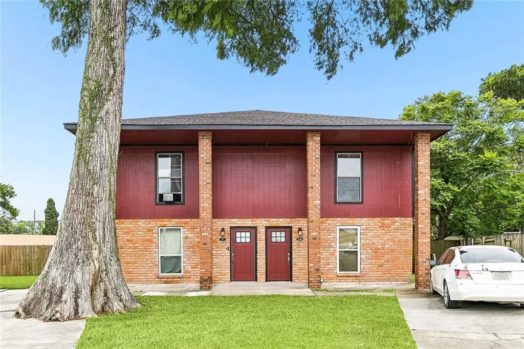 7 7A Shepard Court, New Orleans, LA 70114 - #1