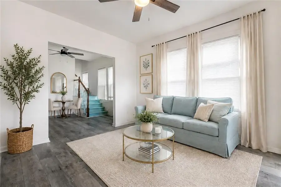 3100-02 Orleans Avenue, New Orleans, LA 70119 - #2