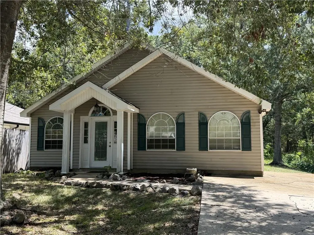 3696 City Drive, Slidell, LA 70458 - #1