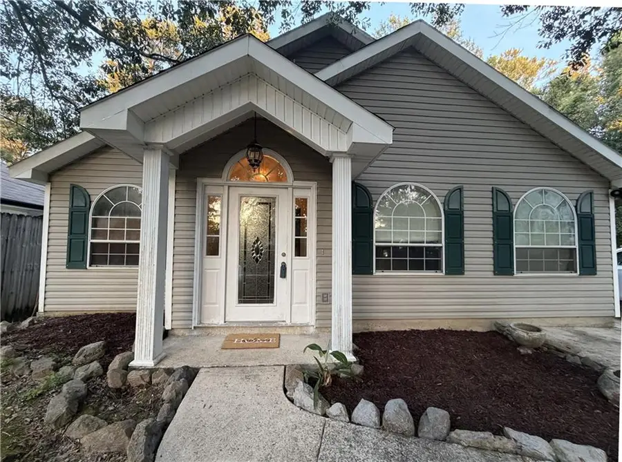 3696 City Drive, Slidell, LA 70458 - #2