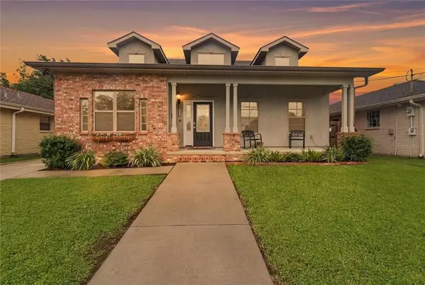 1013 Rosa Avenue, Metairie, LA 70005