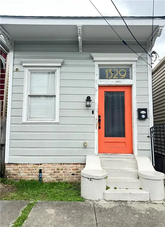 1329 Touro Street, New Orleans, LA 70116