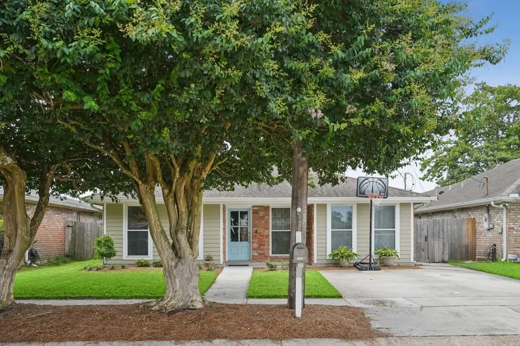3125 Maryland Avenue, Kenner, LA 70065 - #1