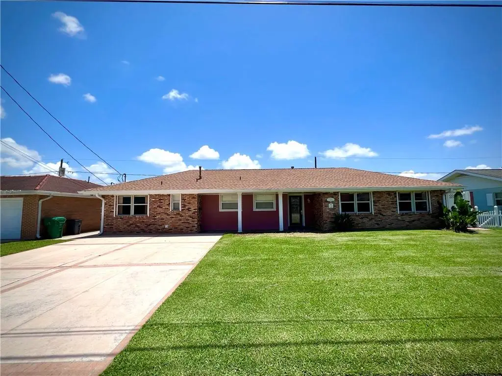 1113 Joyce Street, Marrero, LA 70072 - #1