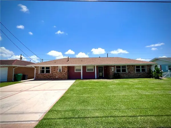 1113 Joyce Street, Marrero, LA 70072