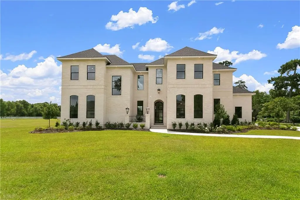 15 Oak Hills Lane, New Orleans, LA 70131 - #1