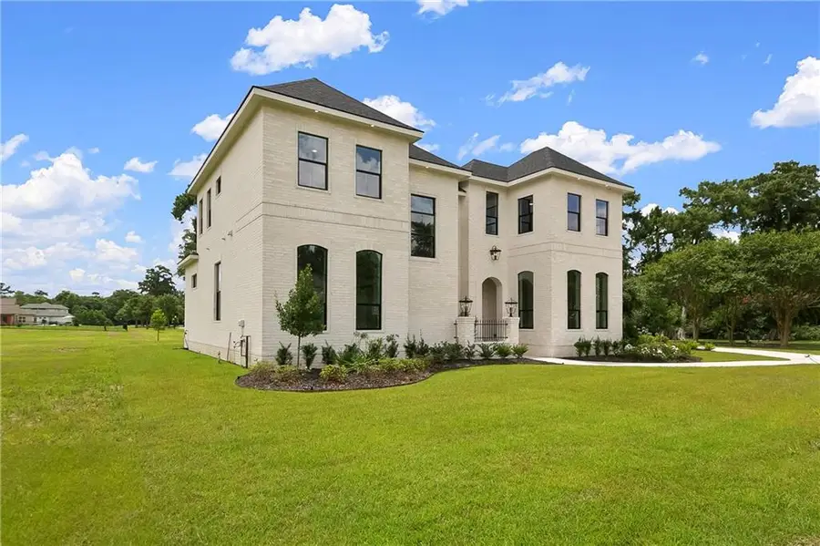 15 Oak Hills Lane, New Orleans, LA 70131 - #2