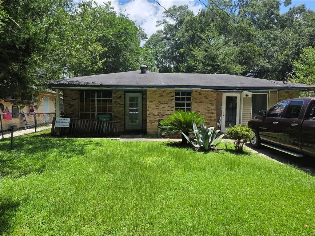 340 N Pine Street, Slidell, LA 70458 - #1