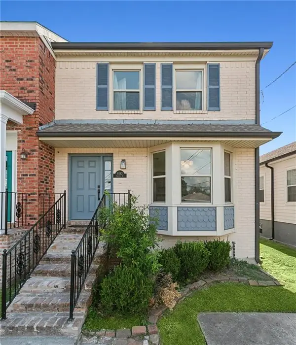 6542 Avenue A, New Orleans, LA 70124
