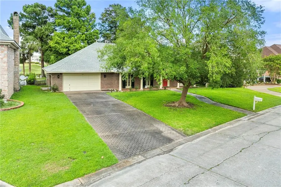 178 Chateau Latour Drive, Kenner, LA 70065 - #2