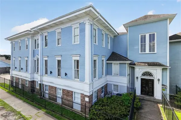 4716 Annunciation Street #2D, New Orleans, LA 70115
