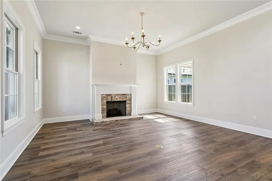 547 Hopscotch Road, Covington, LA 70433 - #2