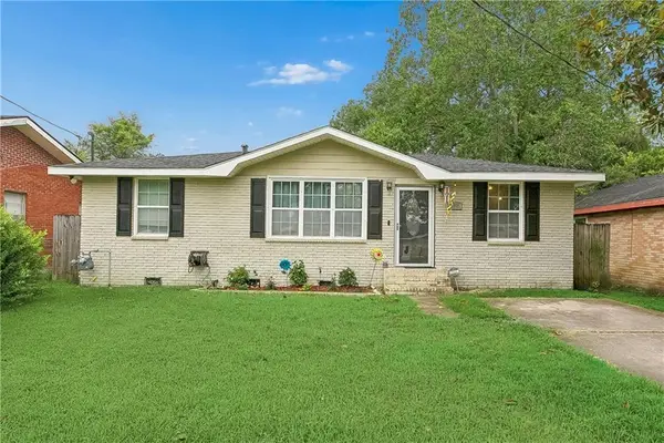 348 Ash Street, Hahnville, LA 70057