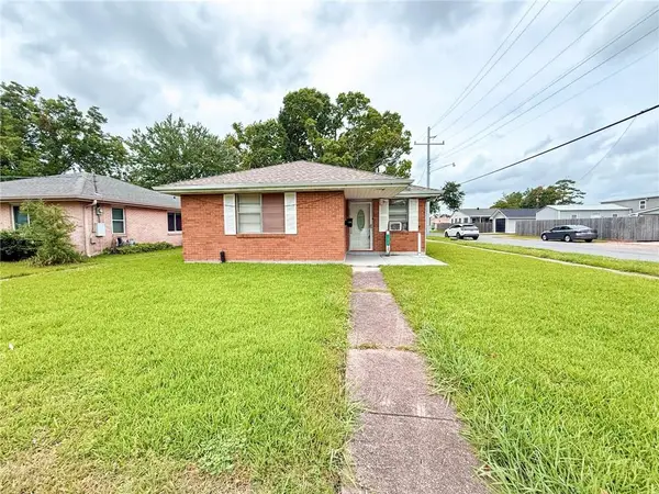 1925 Idaho Avenue, Kenner, LA 70062