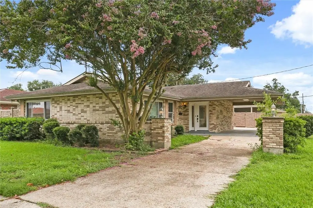 2129 Potomac Drive, Marrero, LA 70072 - #1