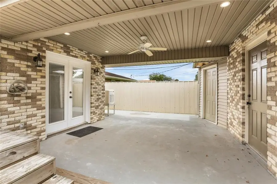 2129 Potomac Drive, Marrero, LA 70072 - #3