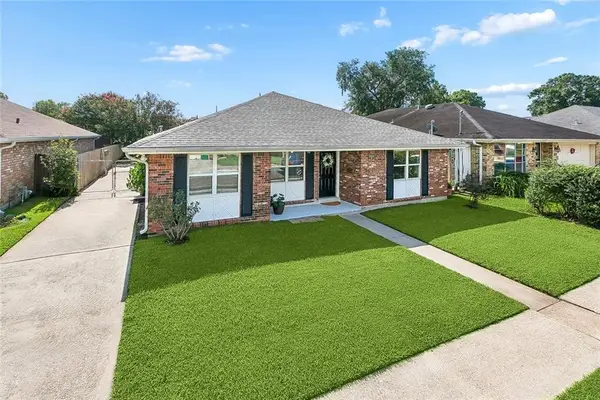 569 Aris Avenue, Metairie, LA 70005