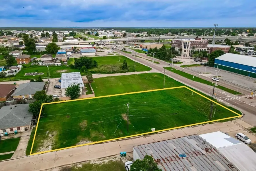 Veterans Memorial Boulevard, Kenner, LA 70062 - #3
