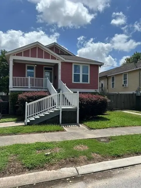 5720 Wildair Drive, New Orleans, LA 70122 - #2