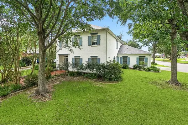 33 Hermitage Drive, Marrero, LA 70072