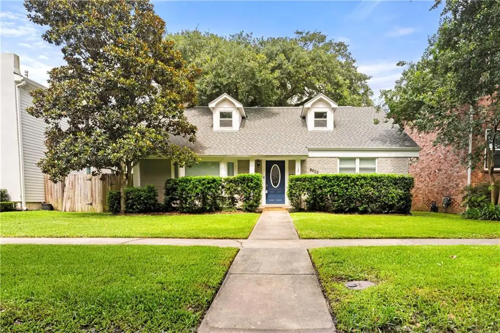 6932 Catina Street, New Orleans, LA 70124 - #1