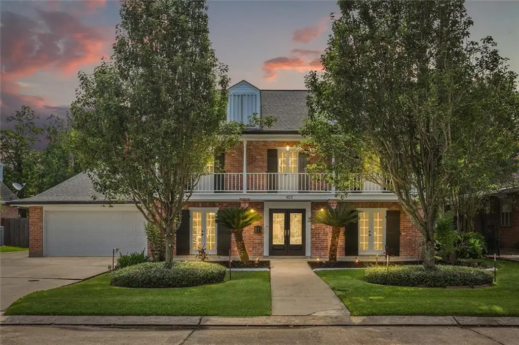 925 Christana Place, Gretna, LA 70056 - #1