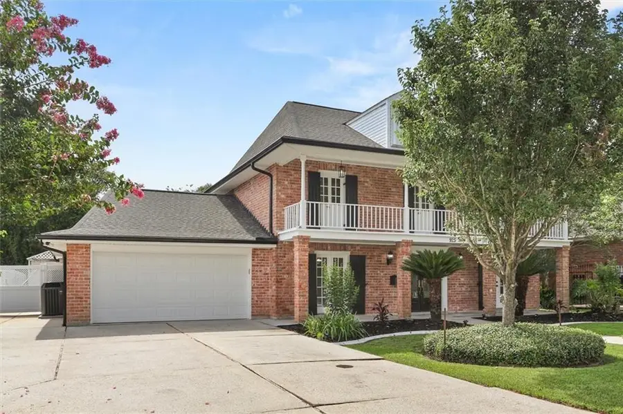 925 Christana Place, Gretna, LA 70056 - #2