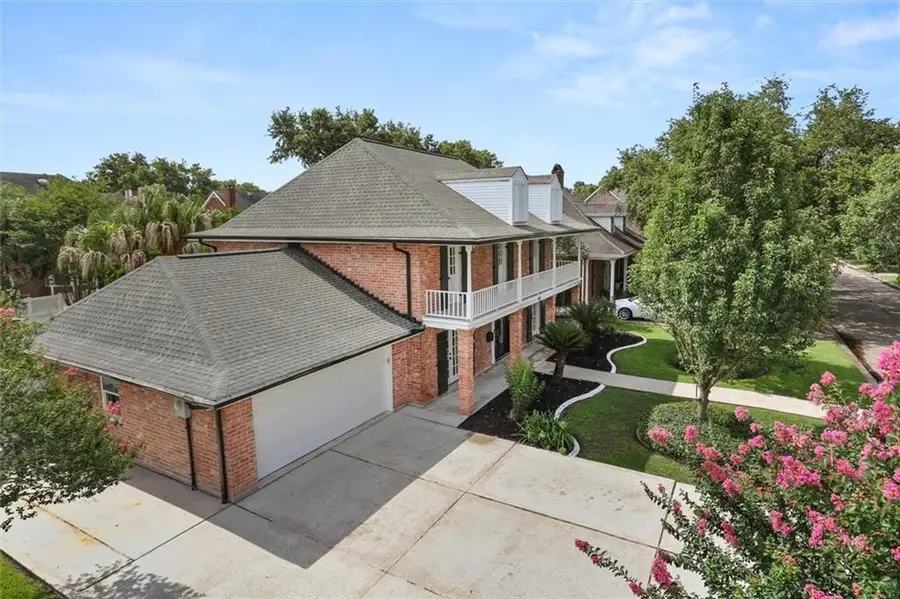925 Christana Place, Gretna, LA 70056 - #3