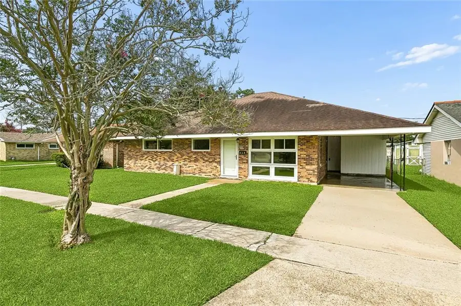 608 Airline Park Boulevard, Metairie, LA 70003 - #2