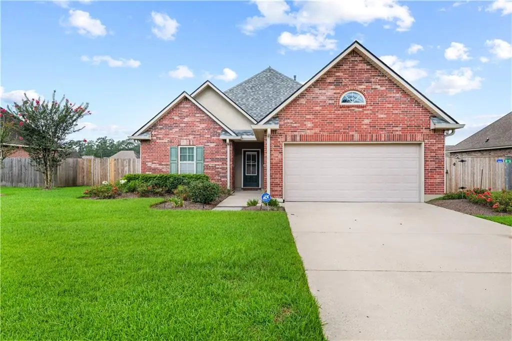 40173 Maison Lafitte Boulevard, Ponchatoula, LA 70454 - #1