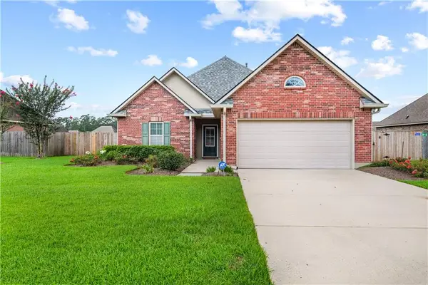 40173 Maison Lafitte Boulevard, Ponchatoula, LA 70454