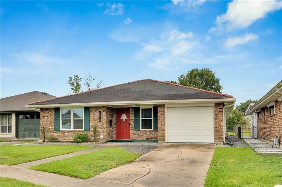 4916 Kawanee Avenue, Metairie, LA 70006 - #2