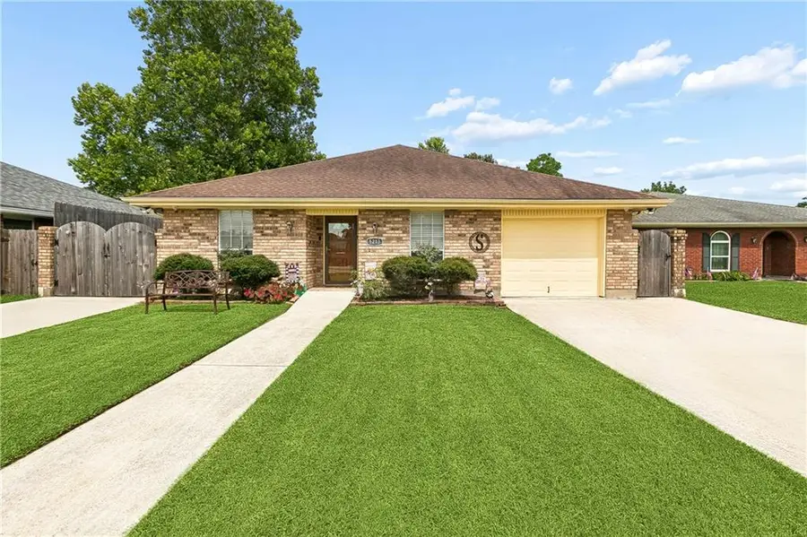 5213 Pike Drive, Metairie, LA 70003 - #2