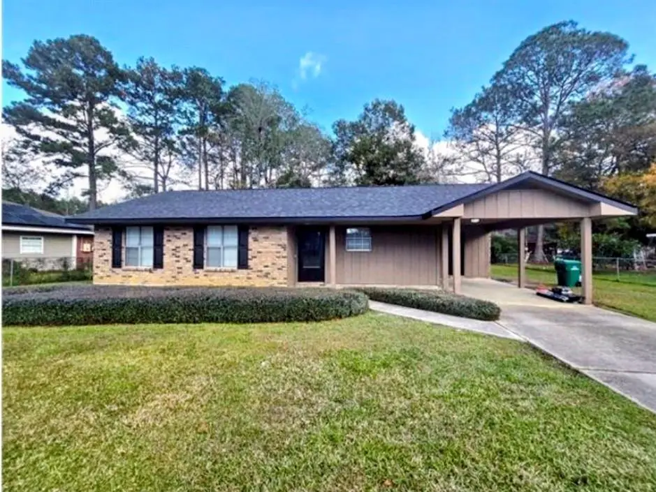 207 S Park Lane, Covington, LA 70433 - #1